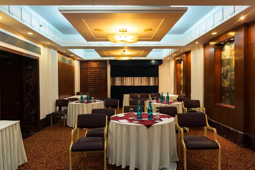 Park Inn By Radisson New Delhi Lajpat Nagar Fasiliteter bilde
