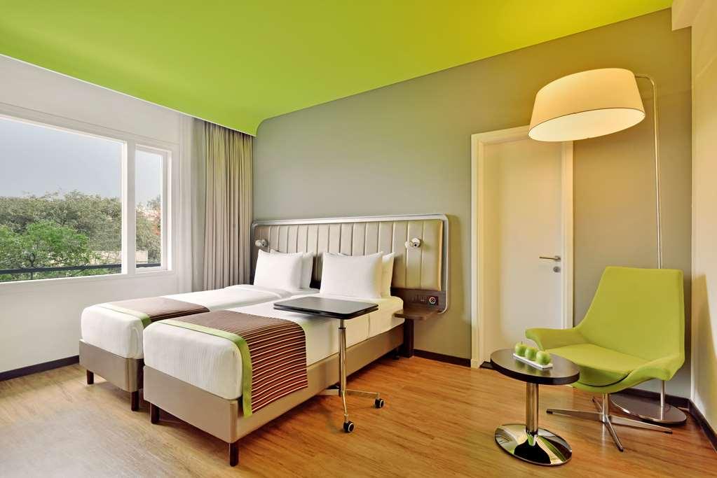 Park Inn By Radisson New Delhi Lajpat Nagar Rom bilde